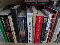 M. F. McAuliffe's books