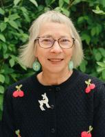 Cindy Rinne