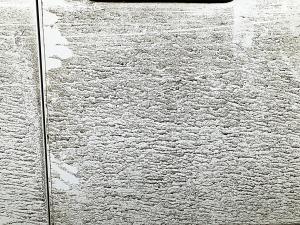 Asemic Realizations #44 (Truck)