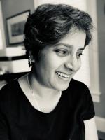 Renuka Raghavan